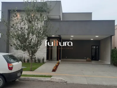 Casa com 3 Quartos à venda, 219m² no Residencial Goiânia Golfe Clube, Goiânia