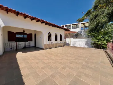 Casa com 6 Quartos para alugar, 314m² no Parque Alves de Lima, São Paulo