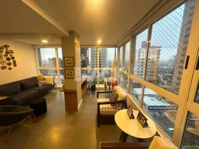 Apartamento com 2 Quartos à venda, 83m² no Praia Grande, Torres