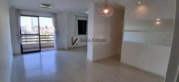Apartamento com 2 Quartos à venda, 92m² no Cidade São Francisco, São Paulo