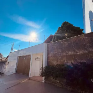 Casa com 3 Quartos à venda, 200m² no Itararé, Campina Grande