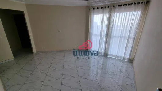 Apartamento com 2 Quartos à venda, 58m² no Macedo, Guarulhos