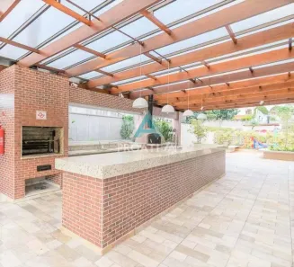 Apartamento com 3 Quartos à venda, 74m² no Campestre, Santo André