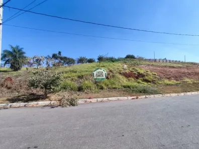 Lote/Terreno à venda, 1028m² no Eco Village, Lagoa Santa