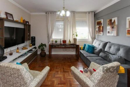 Apartamento com 3 Quartos à venda, 103m² no Centro, Canoas
