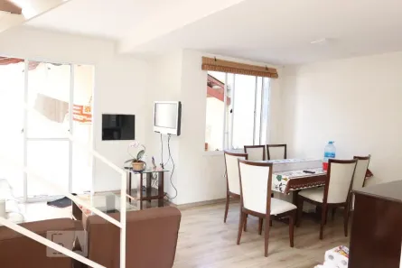 Casa de Condomínio com 3 Quartos à venda, 100m² no Jordanópolis, São Bernardo do Campo