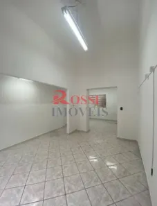 Ponto Comercial para alugar, 60m² no Zona Central, Rio Claro