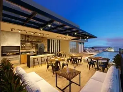 Apartamento com 3 Quartos à venda, 73m² no Horto, Teresina