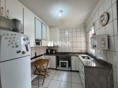 Apartamento com 2 Quartos à venda, 115m² no Tabajaras, Uberlândia