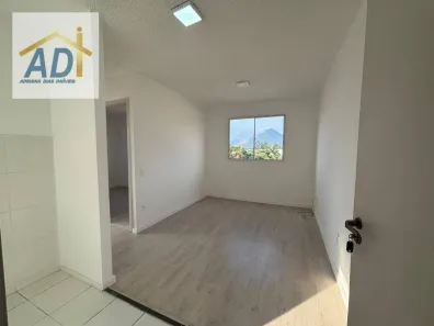 Apartamento com 2 Quartos à venda, 44m² no Guaratiba, Rio de Janeiro