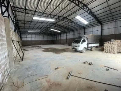 Galpão/Depósito/Armazém para alugar, 840m² no Parque 10 de Novembro, Manaus