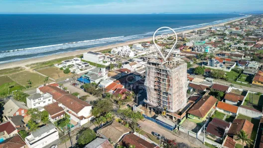 Apartamento com 3 Quartos à venda, 95m² no Guaratuba, Guaratuba