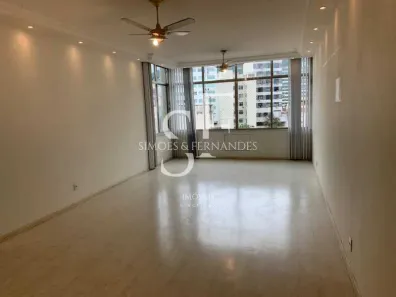 Apartamento com 3 Quartos à venda, 90m² no Tijuca, Rio de Janeiro