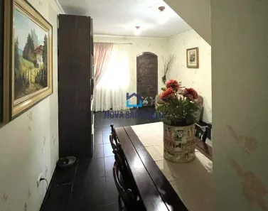 Casa com 2 Quartos à venda, 150m² no Vila Santo Estéfano, São Paulo