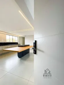 Apartamento com 3 Quartos à venda, 92m² no Setor Bueno, Goiânia