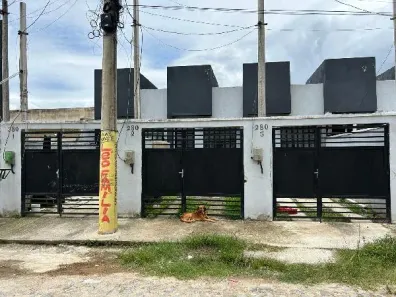 Casa com 1 Quarto à venda, 153m² no Ipiranga, Nova Iguaçu