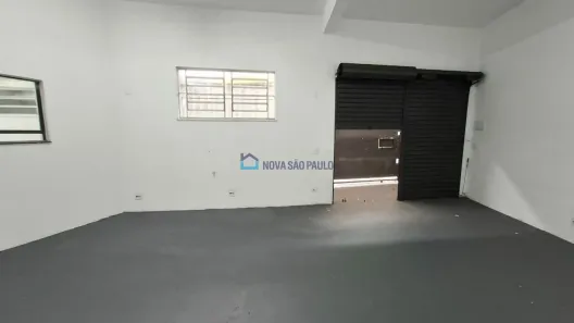 Ponto Comercial para alugar, 74m² no Americanópolis, São Paulo