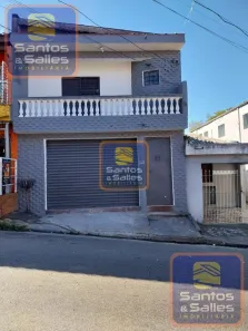 Ponto Comercial com 3 Quartos para alugar, 90m² no Jardim Grimaldi, São Paulo