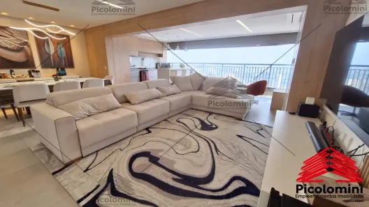 Apartamento com 4 Quartos à venda, 160m² no Mooca, São Paulo