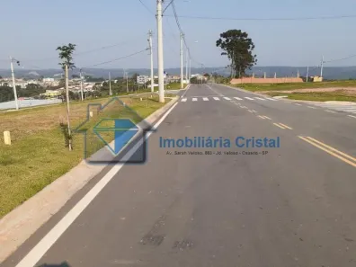 Lote/Terreno à venda, 126m² no Sítio Boa Vista, Cotia