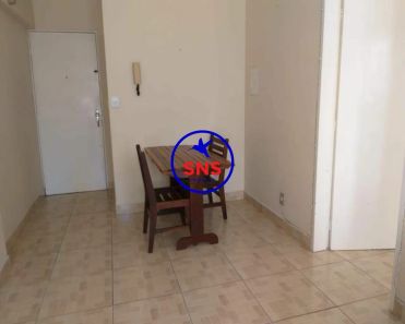 Apartamento com 1 Quarto à venda, 56m² no Centro, Campinas