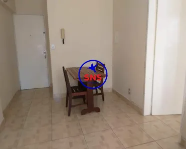 Apartamento com 1 Quarto à venda, 56m² no Centro, Campinas