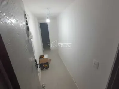 Apartamento com 1 Quarto à venda, 41m² no Laranjeiras, Rio de Janeiro