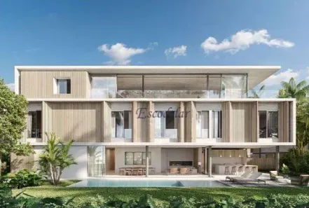 Casa de Condomínio com 4 Quartos à venda, 1137m² no Jardim Panorama, São Paulo