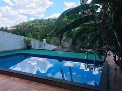 Casa com 4 Quartos à venda, 256m² no Horto Florestal, São Paulo