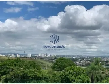 Lote/Terreno à venda, 336m² no Loteamento Terras Alpha São José dos Campos, São José dos Campos