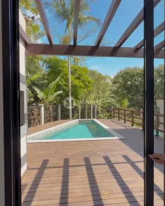 Casa com 3 Quartos à venda, 339m² no Praia das Taquaras, Balneário Camboriú