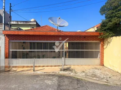 Casa com 2 Quartos à venda, 70m² no Vila Antonina, São Paulo