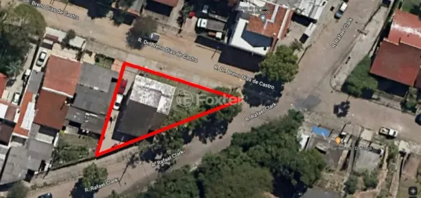 Casa com 5 Quartos à venda, 400m² no Partenon, Porto Alegre