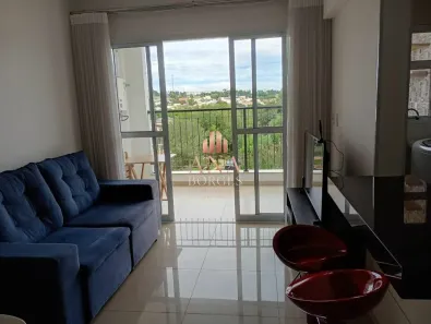 Apartamento com 2 Quartos à venda, 66m² no Parque Campolim, Sorocaba