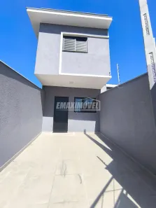 Casa com 1 Quarto à venda, 45m² no Jardim Piazza di Roma, Sorocaba