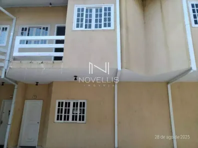 Casa de Condomínio com 2 Quartos para alugar, 73m² no Jardim Flórida, Jacareí