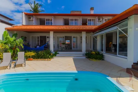 Casa com 4 Quartos à venda, 430m² no João Paulo, Florianópolis