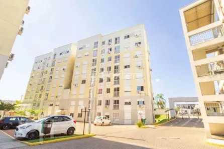 Apartamento com 2 Quartos à venda, 48m² no Vila Vista Alegre, Cachoeirinha