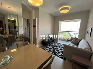 Apartamento com 2 Quartos à venda, 56m² no Planalto, São Bernardo do Campo