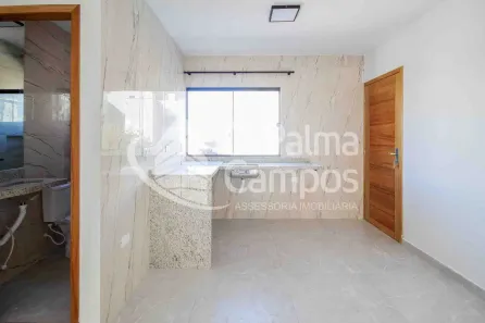 Apartamento com 1 Quarto para alugar, 30m² no Bosque da Saúde, São Paulo