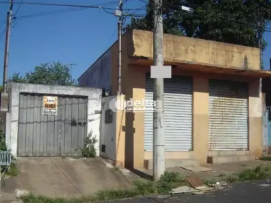 Casa com 2 Quartos à venda, 133m² no Presidente Roosevelt, Uberlândia