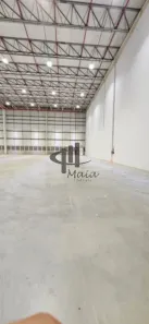 Galpão/Depósito/Armazém para alugar, 6102m² no Cidade Industrial Satélite de São Paulo, Guarulhos