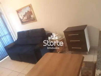 Apartamento com 2 Quartos para alugar, 58m² no Santa Mônica, Uberlândia