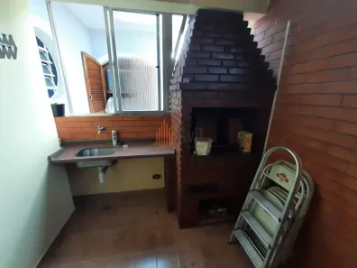 Sobrado com 3 Quartos à venda, 147m² no Vila Santo Estevão, São Paulo