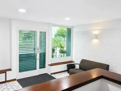 Sala Comercial à venda, 164m² no Santo Amaro, São Paulo