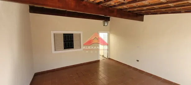 Casa com 2 Quartos à venda, 70m² no Jardim Paraíso do Sol, São José dos Campos