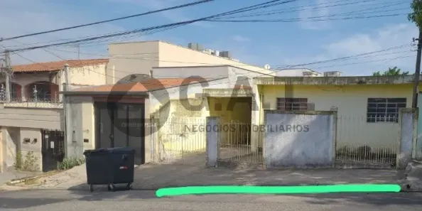 Lote/Terreno à venda, 400m² no Jardim Europa, Sorocaba