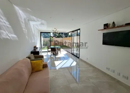 Sobrado com 3 Quartos à venda, 125m² no Jardim Semiramis, Cotia