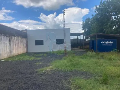 Casa com 2 Quartos à venda, 141m² no Jardim Salgado Filho, Ribeirão Preto