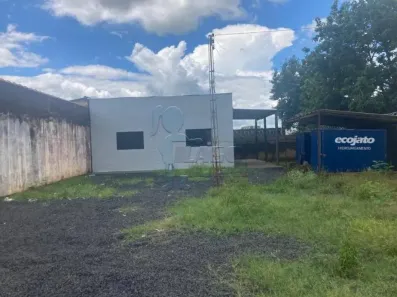 Casa com 2 Quartos para alugar, 141m² no Jardim Salgado Filho, Ribeirão Preto